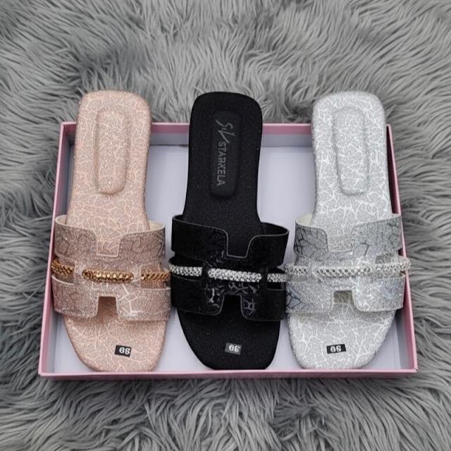  Dép nữ combo nhiều 8 màu chọn lựa giá sỉ siêu tiện lợi luôn 