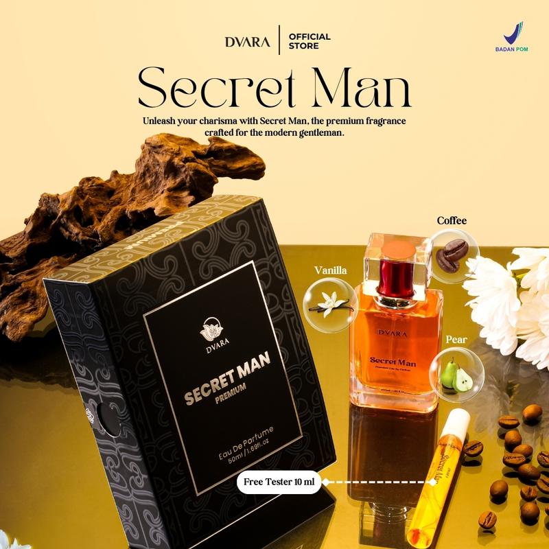 Dvara premium series parfum formula premium wangi tahan lama box mewah elegant seri premium dvara perfume cowok cewek buy 1 get 2 3