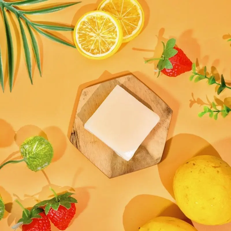 Whitening Coco Soap || Soap Ajaib Jutaan manfaat || Sabun Mencerahkan