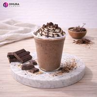 Gambar OMURA Blend Bubuk Minuman Rasa Chocolate / Cokelat Powder Drink 1 Kg Omura Powder dari OMURA POWDER SHOP Kota Administrasi Jakarta Barat 3 Tokopedia