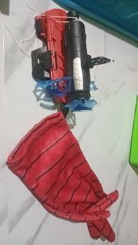 Product Review of Spider Launcher Toy With Glove Toys Mainan Spider from ꧁**꧂ 0