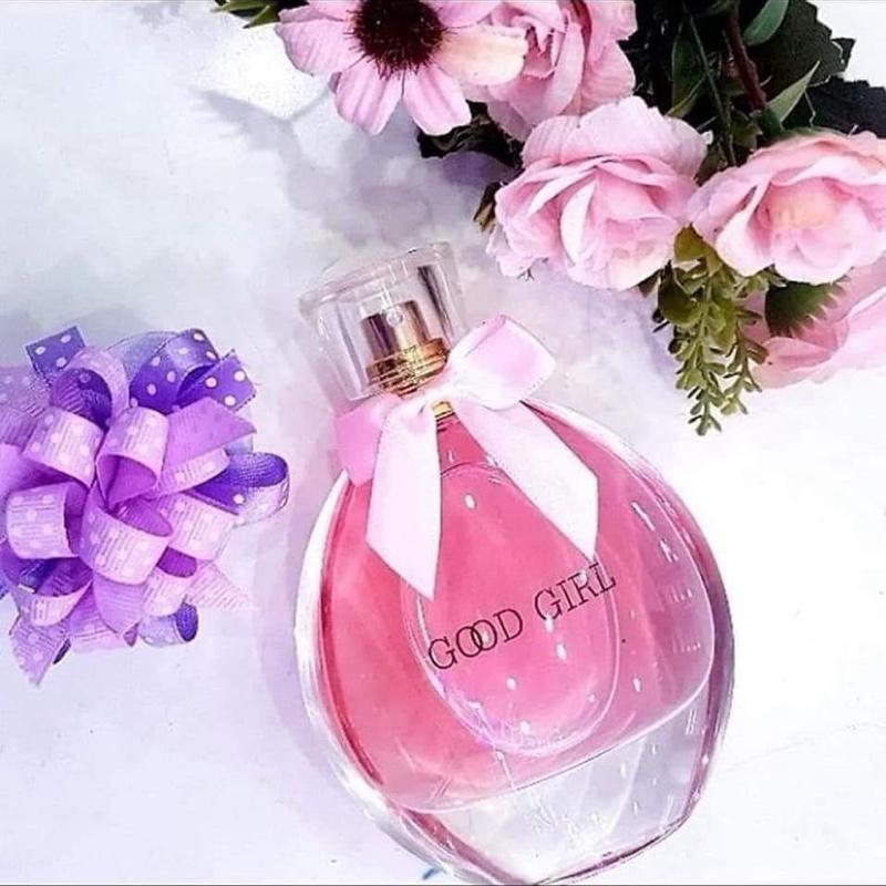 Giá Rẻ Nước Hoa Nữ Good Girl 100ml