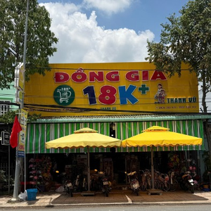 Cửa Hàng Đồng giá Thanh Vũ