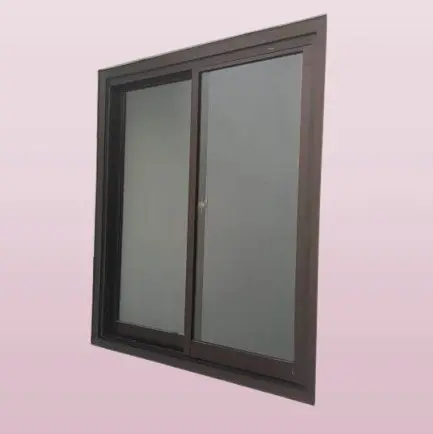 jendela seliding ekonomi aluminium tinggi 100cm x100cm 3