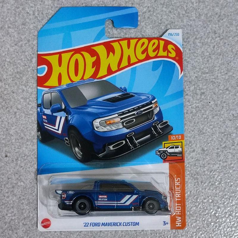 HOT WHEELS REAL CAR ORIGINAL 100% MATTEL KADO GIFT MAINAN ANAK DIECAST TOYS KOLEKSI HOBI 5