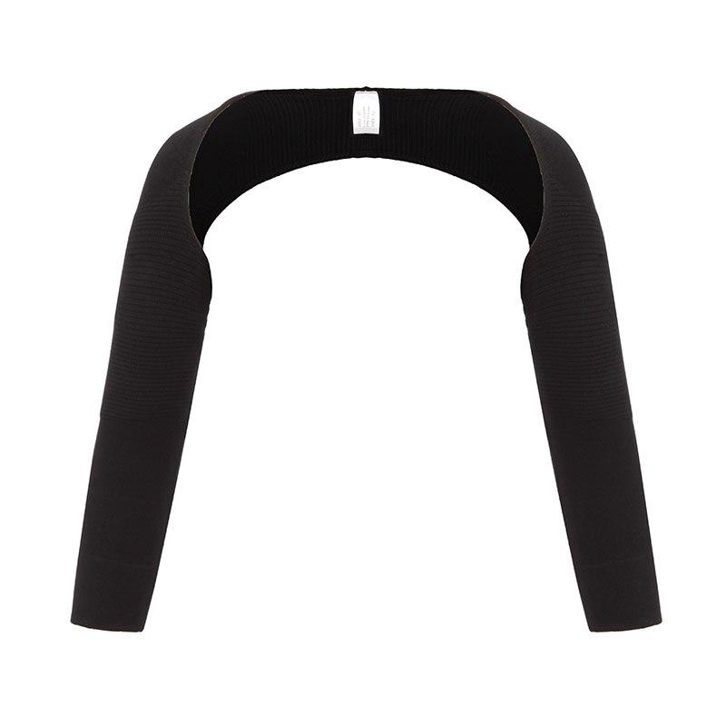 Product Introduction of ARM shaper for women, shoulder and back corrector, Hunchback , arm control Shapewear Womenswear Breathable Shirt Comfortable Crop 13