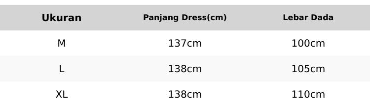 Product Introduction of BUNGA Dress Sabrina Anti UV Aplikasi Payet Premium Dress Simpel Elegan Mewah Gamis Kondangan Dewasa 0