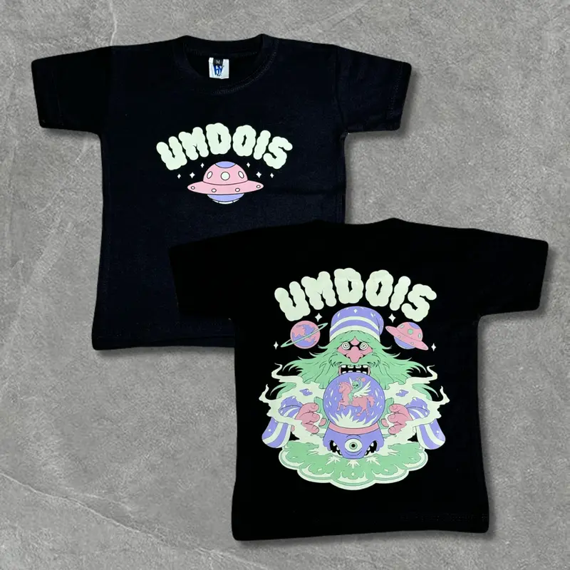 Jdistro- Atasan Distro Anak Umur 1-6 Tahun 0