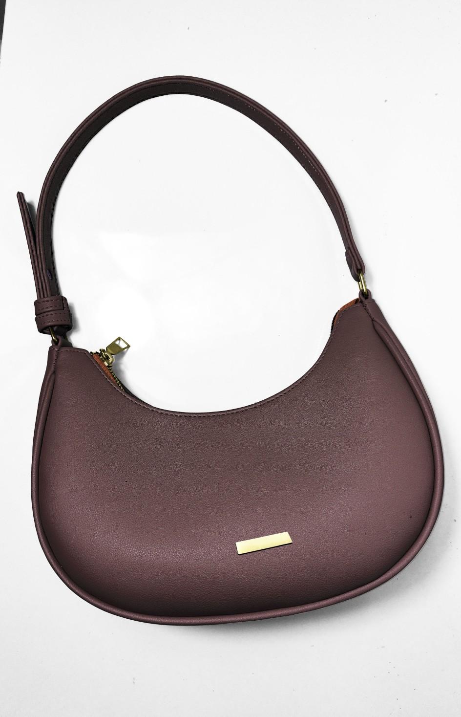 Tas bahu Tas kulit pu semi tas wanita Tas jinjing