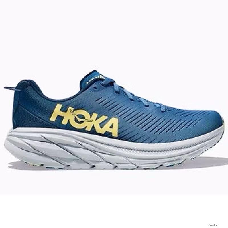 ￼SEPATU LARI HOKA RINCON 3 PREMIUM TERMURAH Running 4
