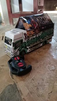 Product Review of Truk Remot Control New Wahyu Abadi 02 from I**0 0