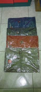 Product Review of Paket 4PCS 100RIBU Kaos Distro BAHAN SEMI KATUN MOTIF SIMPEL Ready SIZE M-L-XL-XXL-XXXL MIX BRAND from O**a 3