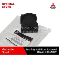 Gambar Mitsubishi Motors Bushing Stabilizer Suspensi Depan Outlander Sport Semua tahun [4056A079] dari Mitsubishi Motors Indonesia Kota Bekasi 1 Tokopedia