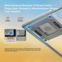 Gambar Deerma C70s  Robot Window Cleaner with Auto Water Spraying | Mesin Pembersih Kaca Automatic Pembersih Jendela Robot - c70s dari DEERMA INDONESIA Kab. Tangerang 5 Tokopedia