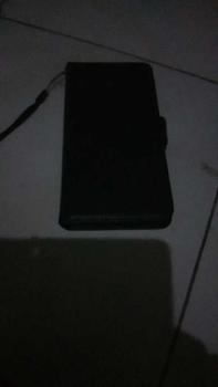 Product Review of LEATHER CASE FLIP UNTUK OPPO A3S / RESLME C1 -FLIP WALLET CASE KULIT - CASING DOMPET-FLIP COVER LEATHER-SARUNG BUKU HP Ponsel from s**h 0
