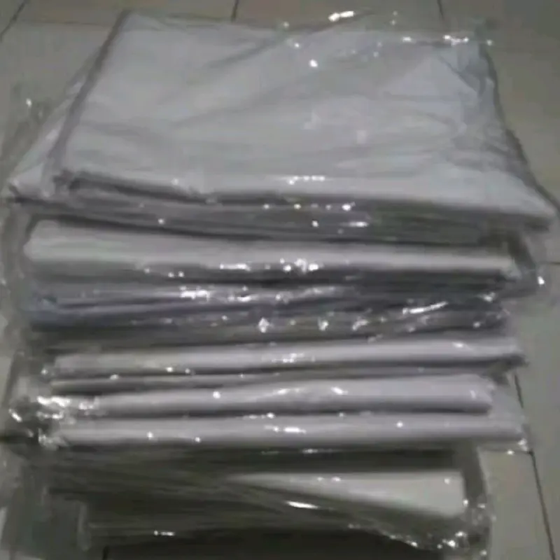 Sabuk Mori Sabuk Putih PSHT sabuk Silat SH Terate Bahan PRIMISIMA SUPER 3m 3