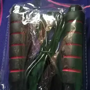 Cartmax - Skipping Bearing Thick Premium Jump Rope Lompat Tali Ukuran 3 Meter