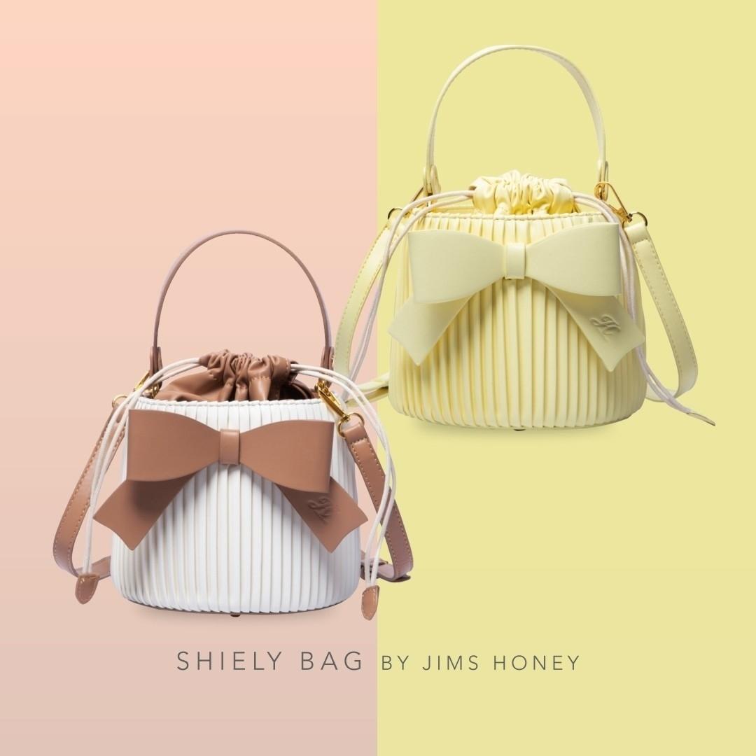 JIMS HONEY TAS WANITA VANIA BAG