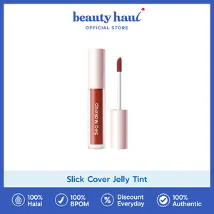 SEA MAKEUP Slick Cover Jelly Tint