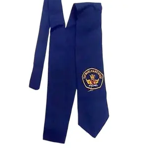 Dasi Biru SMP Dasi Sekolah SMP Ready Stock