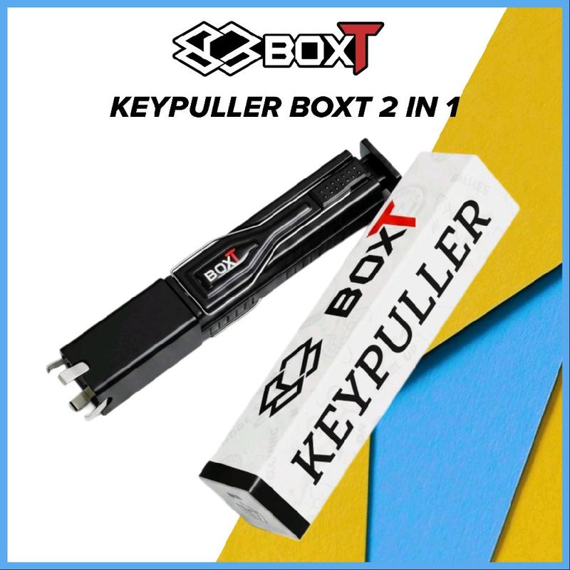 Dụng Cụ Tháo Nhổ Switch Keycap Bàn Phím Cơ BOXT Keypuller
