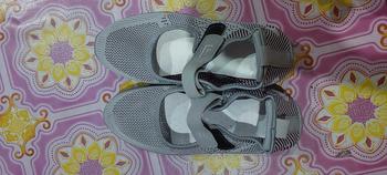 Product Review of READYSTOCK Magni Women Outdoor Sneakers Sport Shoes Kasut Sukan Wanita Comfort Shoes from a**g 0