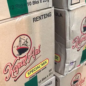 [TKN X SW KETUPAT ] 4 DUS // 6 DUS // 10 DUS KAPAL API SPECIAL MIX // ABC // GOODDAY // LUWAK