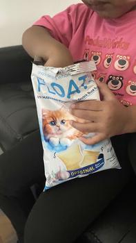 Product Review of BELI 3 GRATIS 2 - Floaty Snack Original 60 gr from ⋆**♡ 3