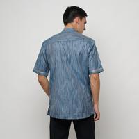 Gambar Baju Koko Preview Itang Yunasz Qaahir dari Preview Muslimwear Kota Administrasi Jakarta Barat 3 Tokopedia