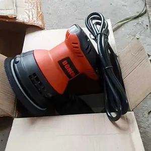 MESIN AMPLAS ORBITAL SANDER BONCHI DISC AMPLAS ORBITAL