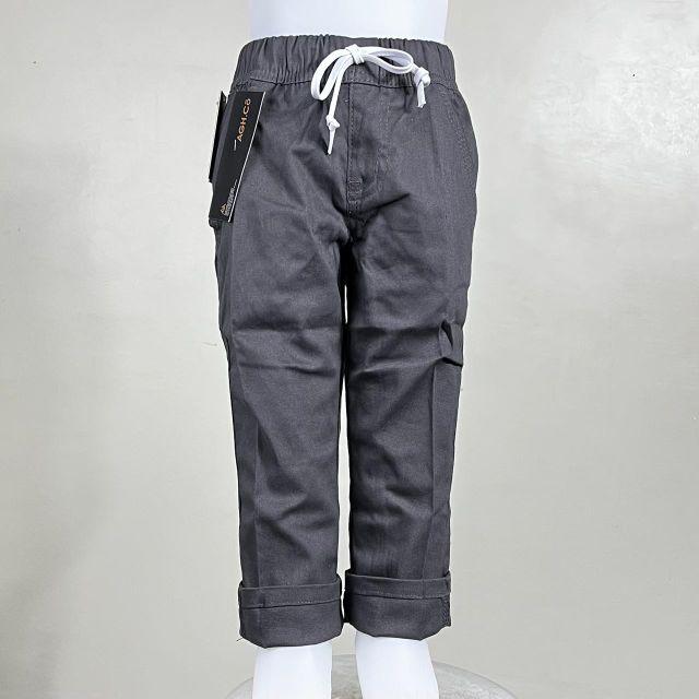 Product Introduction of Celana Panjang Anak Laki Laki Bahan Chinos Strech Fashion cargo 51