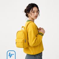Gambar LANG FORD - Women's Collection - Pinni Tas Ransel Mini Simple Clean Kekinian Cewek Hangout Lucu Imut Wanita Backpack Nilon Nyaman 29x22x11cm - Hitam dari LANG FORD Bags Kota Administrasi Jakarta Timur 4 Tokopedia
