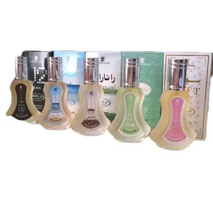 PARFUM bin rohim spray 35ml 1pcs Perfume
