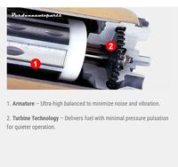 Gambar DENSO Fuel Pump Toyota Yaris 2006-2013 1NZFE Pompa Bensin Rotak dari Perdana Autoparts Kota Administrasi Jakarta Barat 3 Tokopedia