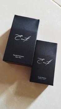 Product Review of King of Legend Parfum Earth 50ml - Exrait de Perfume Wangi tahan Lama from R**s 0