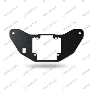 BREKET BILED 2.5INCH BEAT DELUXE GEN 1 & 2 2019-2025 Motorcycle