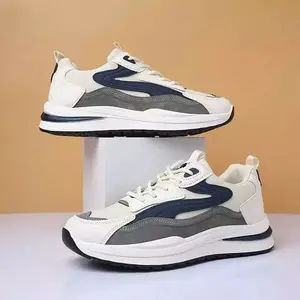 Sepatu Cani019 {Size 37-43} Sepatu Unisex Sneakers Sport Kasual Shoes Terbaru Sepatu Pria Fan Wanita