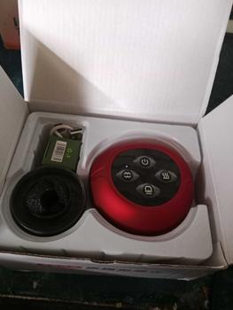 Product Review of Alat Bekam Elektrik Pintar / Alat Penghilang Cape Pegal from b**1 1