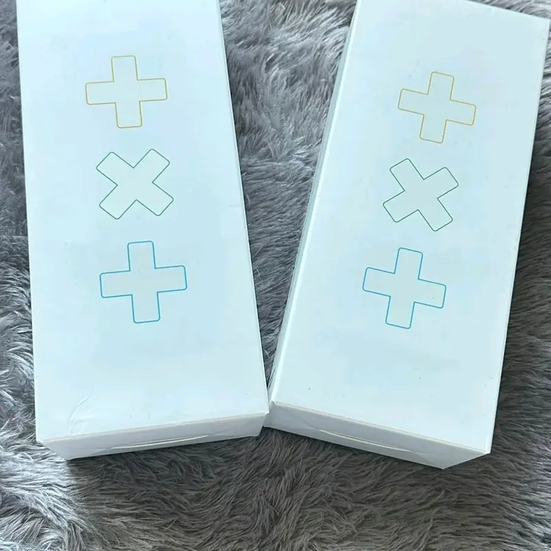 OFFICIAL LIGHTSTICK TXT VER 1 Dari Weverse 0