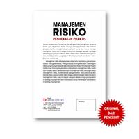 Gambar Bumi Aksara - Manajemen Risiko Pendekatan Praktis - Buku Manajemen - Arum Ardianingsih dari Penerbit Bumi Aksara Kab. Bekasi 2 Tokopedia