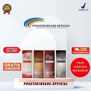 INAKU HENNA KUKU/INAKU BY INAKUSTORE/INAI KUKU HALAL SHOLAT