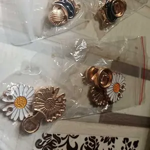 P607 Kancing Jeans Button Adjustable Pengecil Celana Jeans