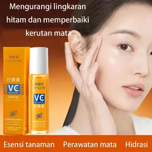 Eye Cream Krim Mata Anti-Aging Cream 8g Mata Panda dan Keriput Untuk Kerut Wajah Flek Hitam Kusam Anti Penuaan Lingkaran Hitam Kantong Mata Openeyes Treatment Mata cream wajah menghilangkan kantong mata Gel Krim Collagen Mengurangi Garis Halus