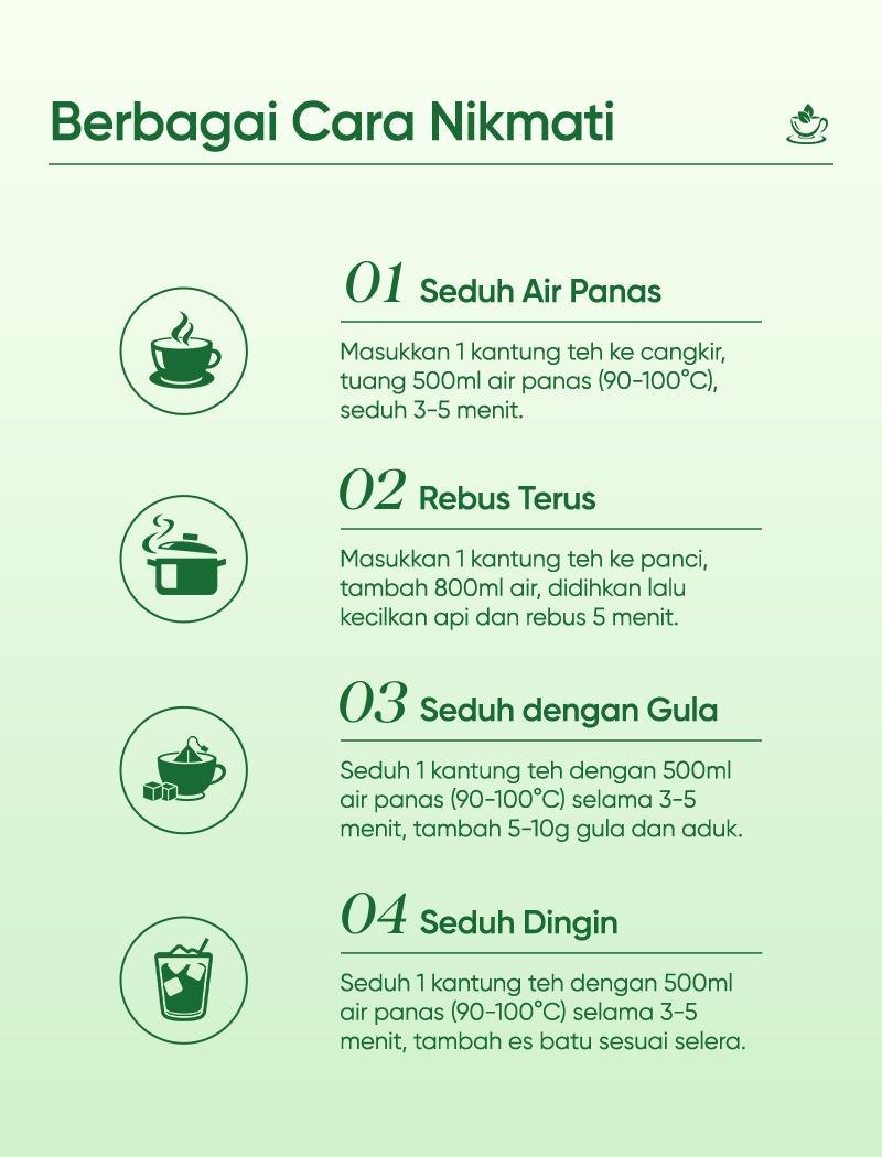 【COD】TONGRENTANG  Racikan Herbal Tea- Lancar & Nyaman Setiap Hari. Warisan Sehat untuk Keluarga Indonesia  Minuman