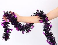 Gambar Slinger Halloween Termurah Dekorasi Rumah Hantu Tinsel Hallowen - slinger kelalawar dari Jaspart Kota Administrasi Jakarta Barat 2 Tokopedia