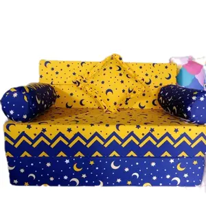 cover sarung sofabed inoac