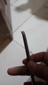 Product Review of SEDOTAN STAINLESS LURUS BENGKOK from I**y A**y 0
