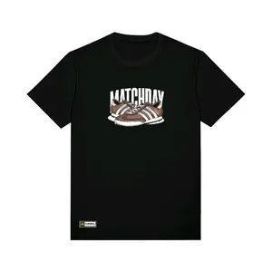 T-shirt Matchday Backenbauer Series