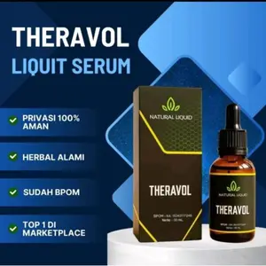 THERAVOL SERUM PERAWATAN MENGANDUNG NIACINAMIDE