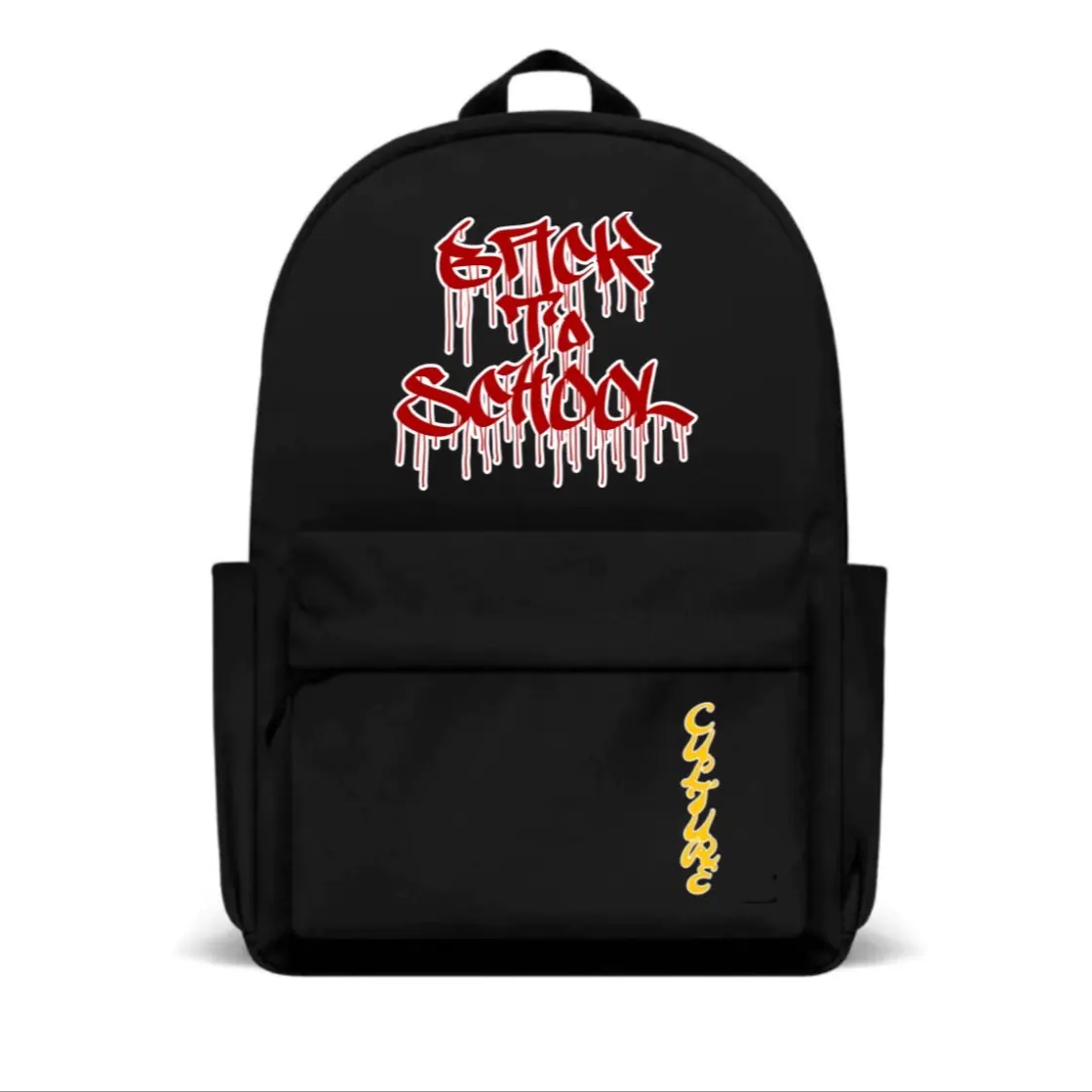 Tas Ransel Back to school untuk pria&wanita